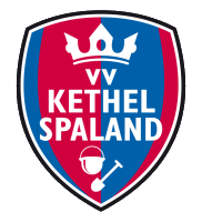 Wappen VV Kethel Spaland  22321