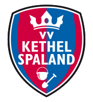 Wappen VV Kethel Spaland