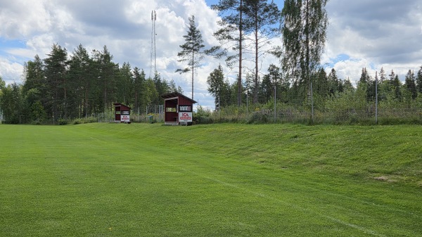 Skogsvallen Plan 4 - Nässjö