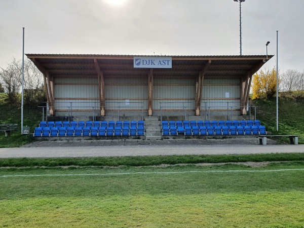 Sportanlage Ast - Tiefenbach bei Landshut-Ast