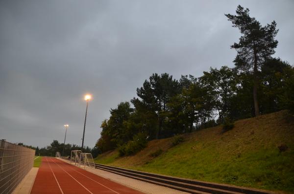 Hochsimmerstadion - Ettringen