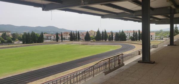 Stadio Tevere - Sansepolcro