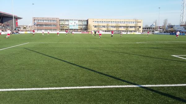 Sportpark Duinwetering - Noordwijk