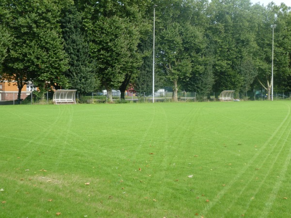 Eugen-Reintjes-Stadion Nebenplatz 2 - Emmerich/Rhein