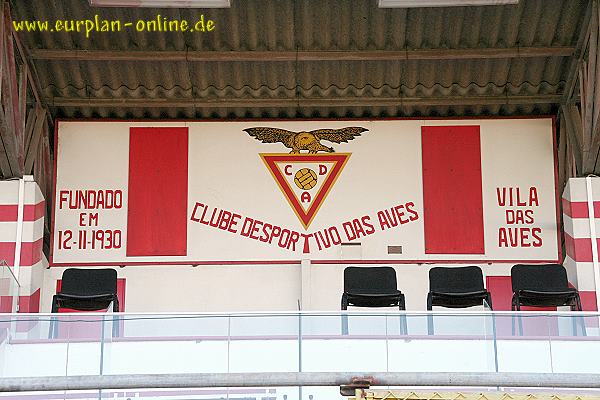 Vila das Aves, 10/30/2018 - The Clube Desportivo das Aves received Sporting  Clube de Portugal this afternoon at the EstÃ¡dio do Clube Desportivo das  Aves, in a game to count for the
