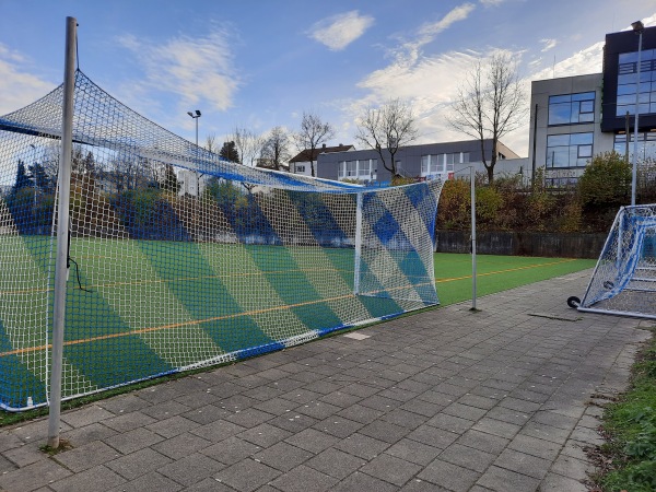 TSG-Sportzentrum Platz 2 - Ulm/Donau-Söflingen