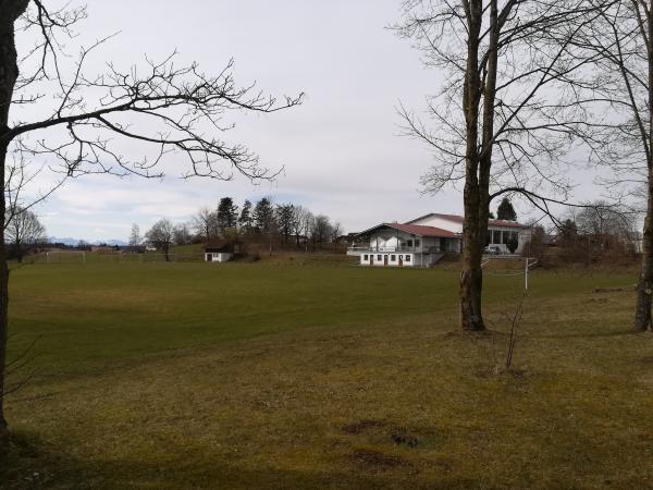Sportplatz Am Bruckberg - Reichling