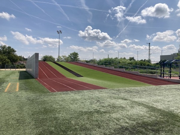 Zalaegerszegi Ifjúsági Sportcentrum - Zalaegerszeg