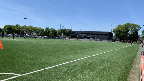 Sportpark Zuid veld 3 - Berg en Dal-Groesbeek