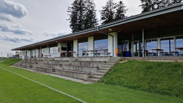 M-TEC Arena - Arnreit