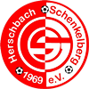 Wappen ehemals SG Herschbach-Schenkelberg 1969