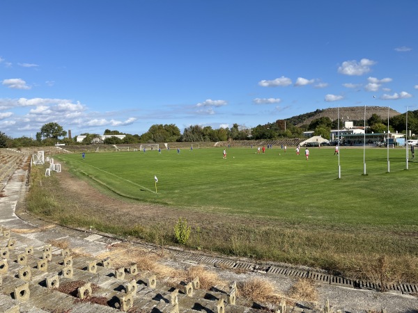 Stadion Beloslav - Beloslav