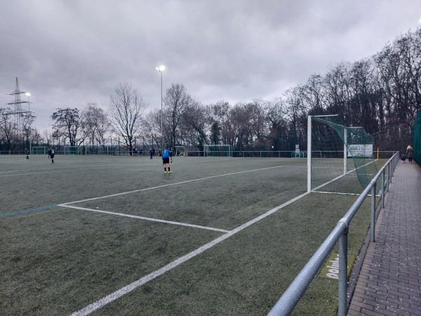 Sportgelände Am Eller Platz 2 - Mainaschaff