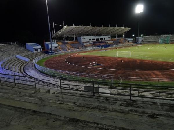Stadium Lada - Langkawi
