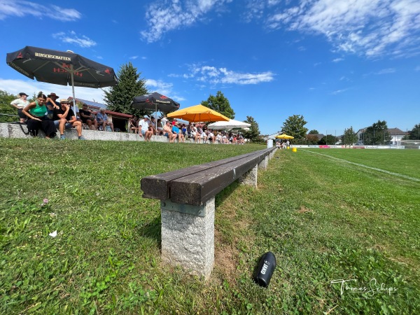 Brühlstadion - Öhningen