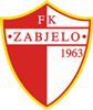 Wappen FK Zabjelo Podgorica