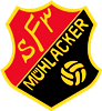 Wappen SF Mühlacker 1948  29808