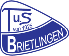 Wappen TuS Brietlingen 1925  12119