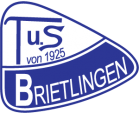 Wappen TuS Brietlingen 1925 Wappen TuS Brietlingen 1925