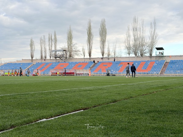 Urartu-1 - Yerevan