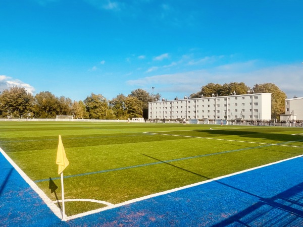 Stade Ernest Gutt - Terville