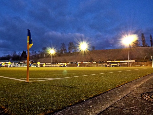 Sportplatz Birkelbach - Erndtebrück-Birkelbach