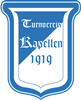 Wappen TV Kapellen 1919