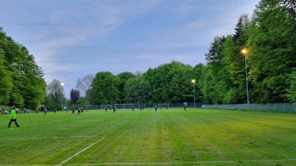 Alois-Brunner-Stadion - Starnberg-Wangen