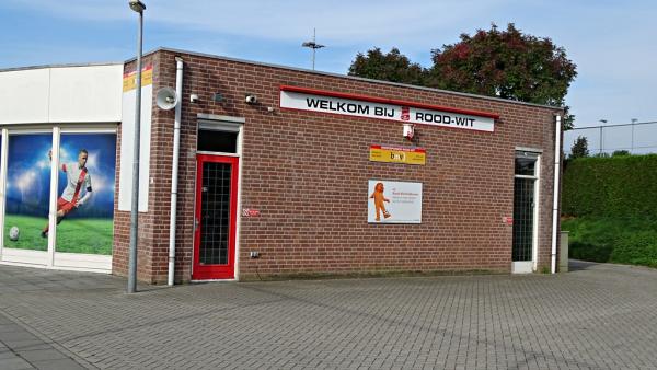 Sportpark De Korze - Veldhoven