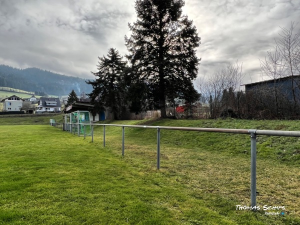 Schönwasenstadion - Gutach/Breisgau