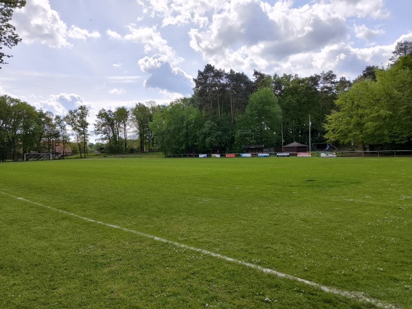 Sportplatz Duddenhausen - Bücken-Duddenhausen