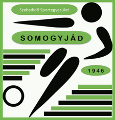 Wappen Somogyjád SZKKSE  82101