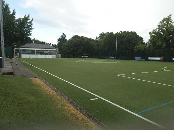 Sportschule Schöneck Platz 3 - Karlsruhe-Durlach