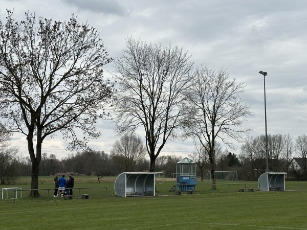 Sportplatz an der Amper 2 - Kranzberg 
