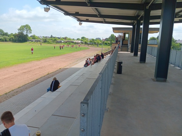 Mach-mit-Stadion - Dummerstorf