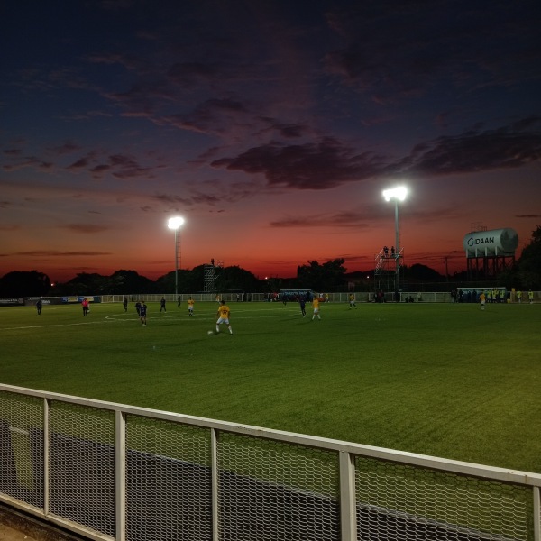 Estadio Atalaya - Atalaya