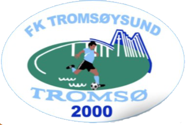 Wappen Tromsøysund FK  30575