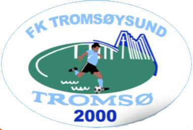 Wappen Tromsøysund FK