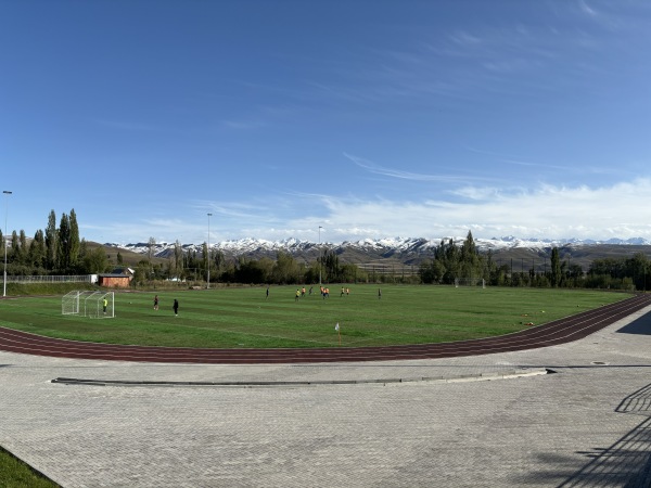Stadion Ken-Suu - Ken-Suu