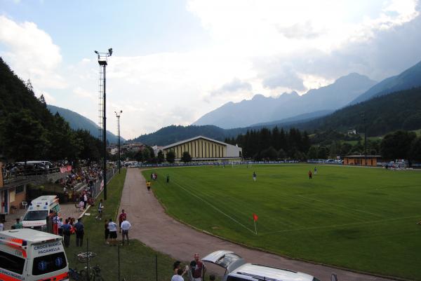 Campo di Calcio Andalo Life - Andalo