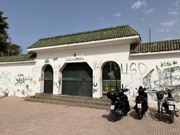 Stade La Jeunesse - Casablanca