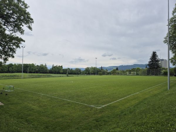 Sportanlage Viererfeld - Bern