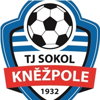 Wappen TJ Sokol Kněžpole