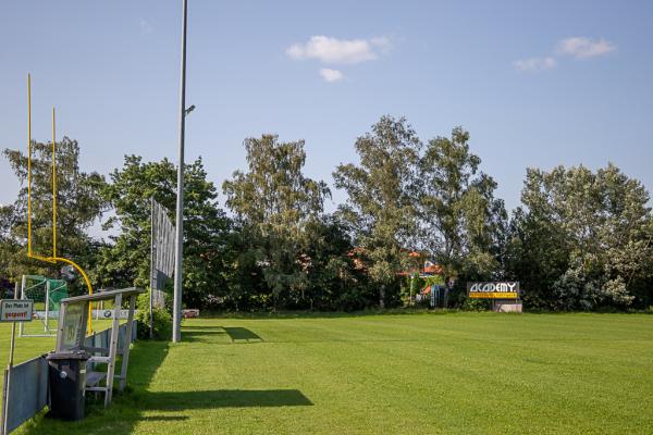 TSV-Sportanlage Weiße Marter Platz 3 - Neustadt/Aisch