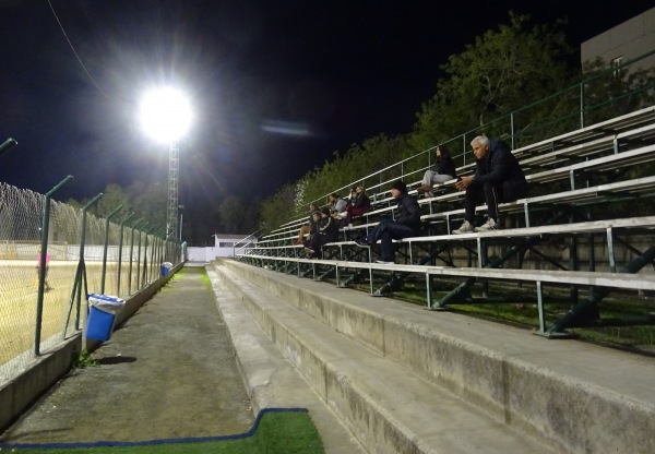 Dimotiko Gipedo Kato Polemidia - Lemesós (Limassol)