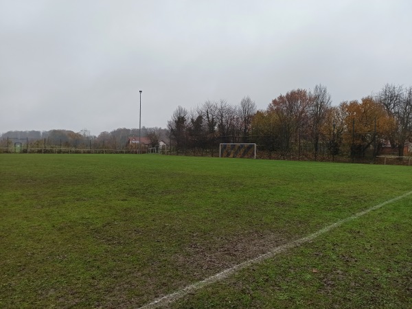 Sportplatz Hohenwettersbach 2 - Karlsruhe-Hohenwettersbach