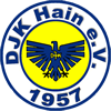 Wappen DJK 1957 Hain