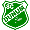 Wappen SC Dunum 1959  7076