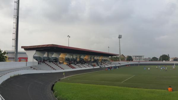 Parc des Sports de Treichville - Abidjan