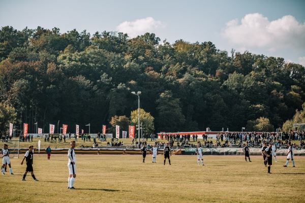 Speedwaystadion Meißen - Meißen